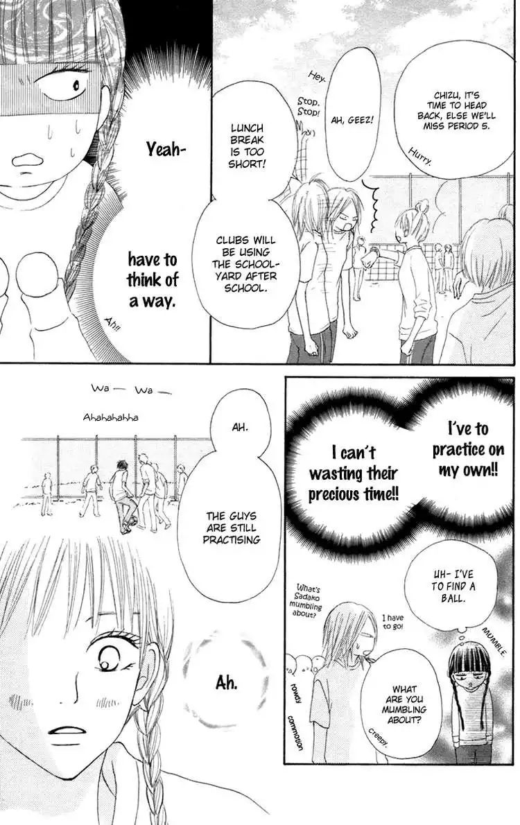 Kimi Ni Todoke Chapter 9 21